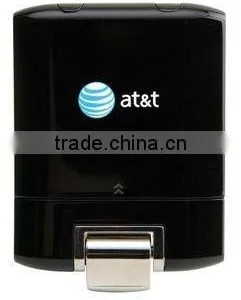 ATT Sierra AirCard 313U100M LTE 3G 4G thumbnail-1