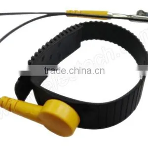 ES1610 Adjustable Band Antistatic Wrist Strap Anti-static Wrist Band thumbnail-5