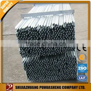 Super High Quality Metal Y Post Most Popular thumbnail-2