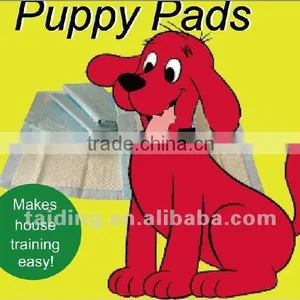Hot Sale 40x60cm Puppy Dog Wee Wee Pad thumbnail-1