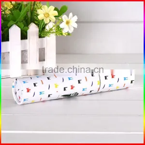 Unique Protect Hair Essential Oil Paper Tube thumbnail-3