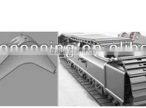 Construction Machinery Sheet Metal Parts thumbnail-1