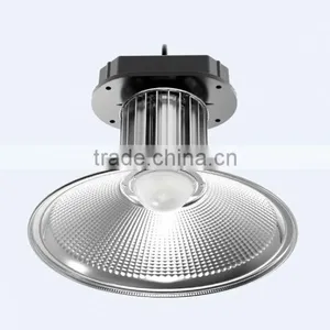 TUV DLC UL CB Certified Photocell 120W LED High Bay Replacement Lamps With TM21 Report 62000 Hours Lifespan thumbnail-5