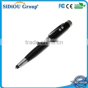 Laser Flashlight Stylus Pen thumbnail-1