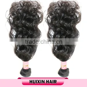 Direct Factory Price Top Quality Wholesale Virgin Natural Russian Hair thumbnail-4