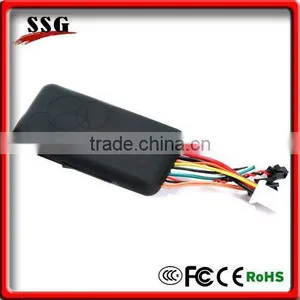 Mini GPS Chip Tracker Support Remotely Lock Vehicle thumbnail-1