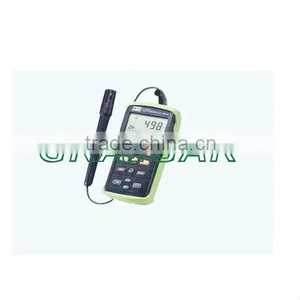 TES-1370 NDIR CO2 Meter 0-6000ppm Gas Tester thumbnail-1