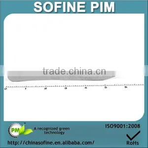 High Quality Disposable Surgical Scalpel By MIM Process thumbnail-1