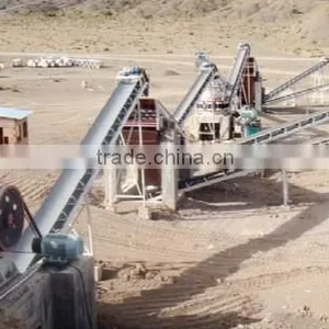 Hot Sale VSI Crusher , Vertical Shaft Impact Crusher thumbnail-3