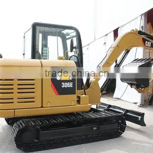 390FL Excavator Buckets, Customized 390 Excavator Standard 3.9M3 Buckets Compatible With Harsh Condition thumbnail-1