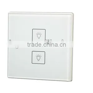 WIRELESS HOME AUTOMATION SWITCH,REMOTE AND TOUCH SWITCH thumbnail-1