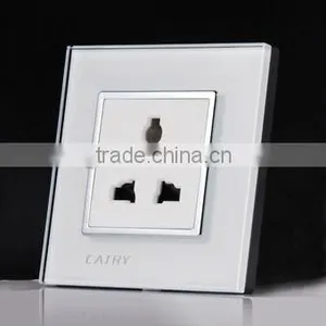 Wall Socket 250V, Outlet Socket, Multifunction Socket thumbnail-1