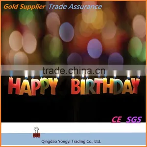 Household Magic Birthday Candle, Cheap Candle Wax thumbnail-1