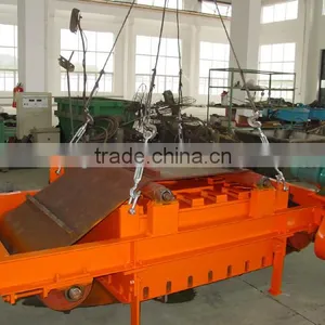 Suspension Overband Magnetic Separator thumbnail-1