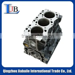 3 Cylinder Diesel Engine Block FOR CHANGCHAI NZ385Q and PARTS thumbnail-1
