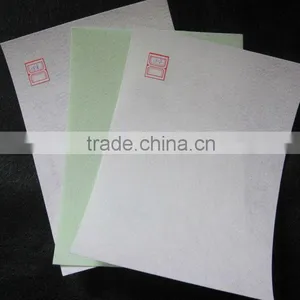 Produce Polyester Mat - Waterproofing Raw Materials thumbnail-1