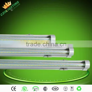 Single Tube t8 20w Led Tube/led Tube t8 2m With SMD2835 thumbnail-1