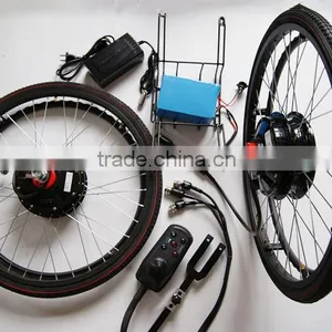 2013 Most Popular Electric Motor for Wheel Chair thumbnail-1
