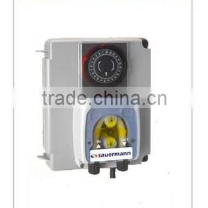 21A Mechanical DC Timer AUTO Switch for Heater thumbnail-1