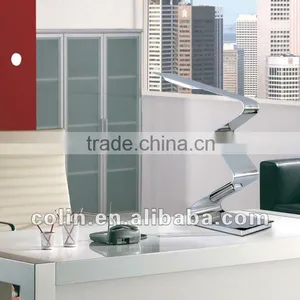 New Design 4w Stainless Steel Led Reading Lamp thumbnail-1