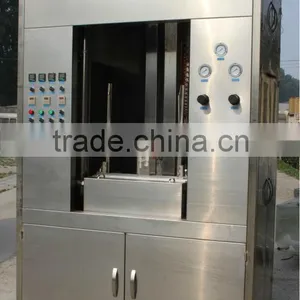 Solder Tin Coating Machine for PCB thumbnail-1