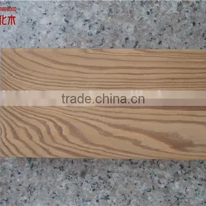 Thermowood Solid Wood Decking thumbnail-4
