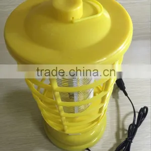 Electric Insect Killer Mosquito Insect Trap With Led Light thumbnail-3
