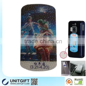 Silicone Anti Slip Mobile Grid thumbnail-3