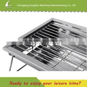 Wholesale Small Grills Bbq for Balcony thumbnail-4