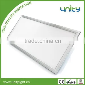 China Supplier Ultra Thin Rectangular Standard Sizes Panel LED Light thumbnail-1