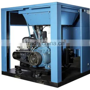 75kw American Industrial Air Compressor thumbnail-5