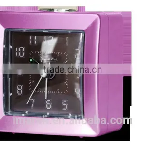 2016 New Arrival Popular Digital Alarm Clock thumbnail-3