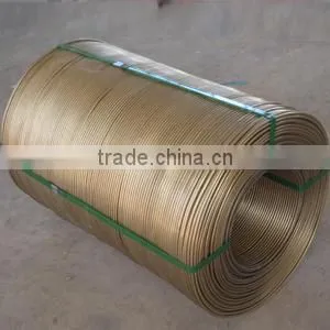 Pure Calcium Cored Wire thumbnail-1