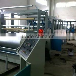 Wrapping Stertch Film Machine thumbnail-1
