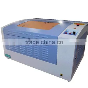 Laser Cutter Wood Cutting Machine thumbnail-1