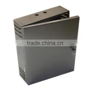 Stainless Steel Electric Enclosure thumbnail-1