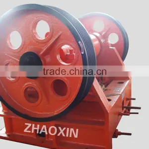 Crushing Equipment for Mining/deeep Chamber Jaw Crusher/Mining Machine thumbnail-1