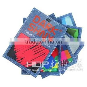 China Supplier PP Plastic Transprent Box ,clothes Packaging thumbnail-3