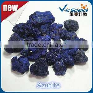 High Purity Azurite Paint Raw Materials thumbnail-1