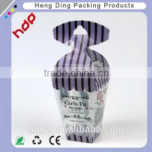 Custom Clear Folding Pvc Packing Box Design With Print 4 thumbnail-5