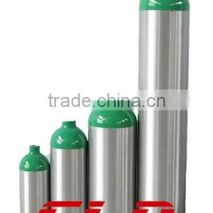 Aluminum Gas Cylinder thumbnail-1