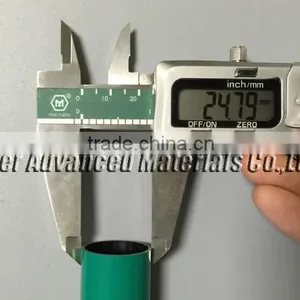 12FT 134CM Each Section Fiberglass Telescopic Pole thumbnail-1