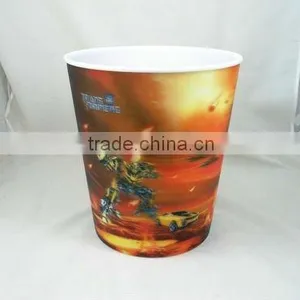 Promtion Trash Can thumbnail-1