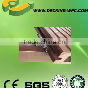 Wholesales Stainless Steel Clips for WPC Decking thumbnail-2
