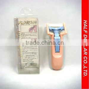 Professional Eyelash Curler, Heated Eyelash Curler For One Dollar Item thumbnail-1