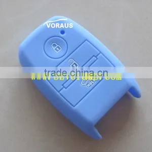 Ki 3 Button Key Pack (light Blue) thumbnail-1