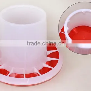 Automatic Feeders With Different Capacity for Poultry Chickens thumbnail-4