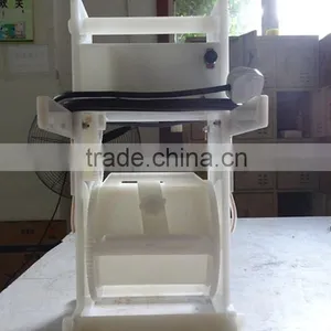 Feiyide PP Gold Plating Barrel for Electroplating Machine thumbnail-2