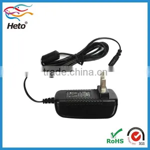 AC/DC 12v 2a Power Adapter 12v dc Power Adapter thumbnail-4