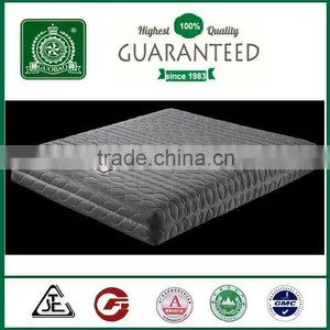Hotel Bedroom Mattress, Home Mattress,3D King Size Pocket Spring and Latex Compressed Mattress thumbnail-3